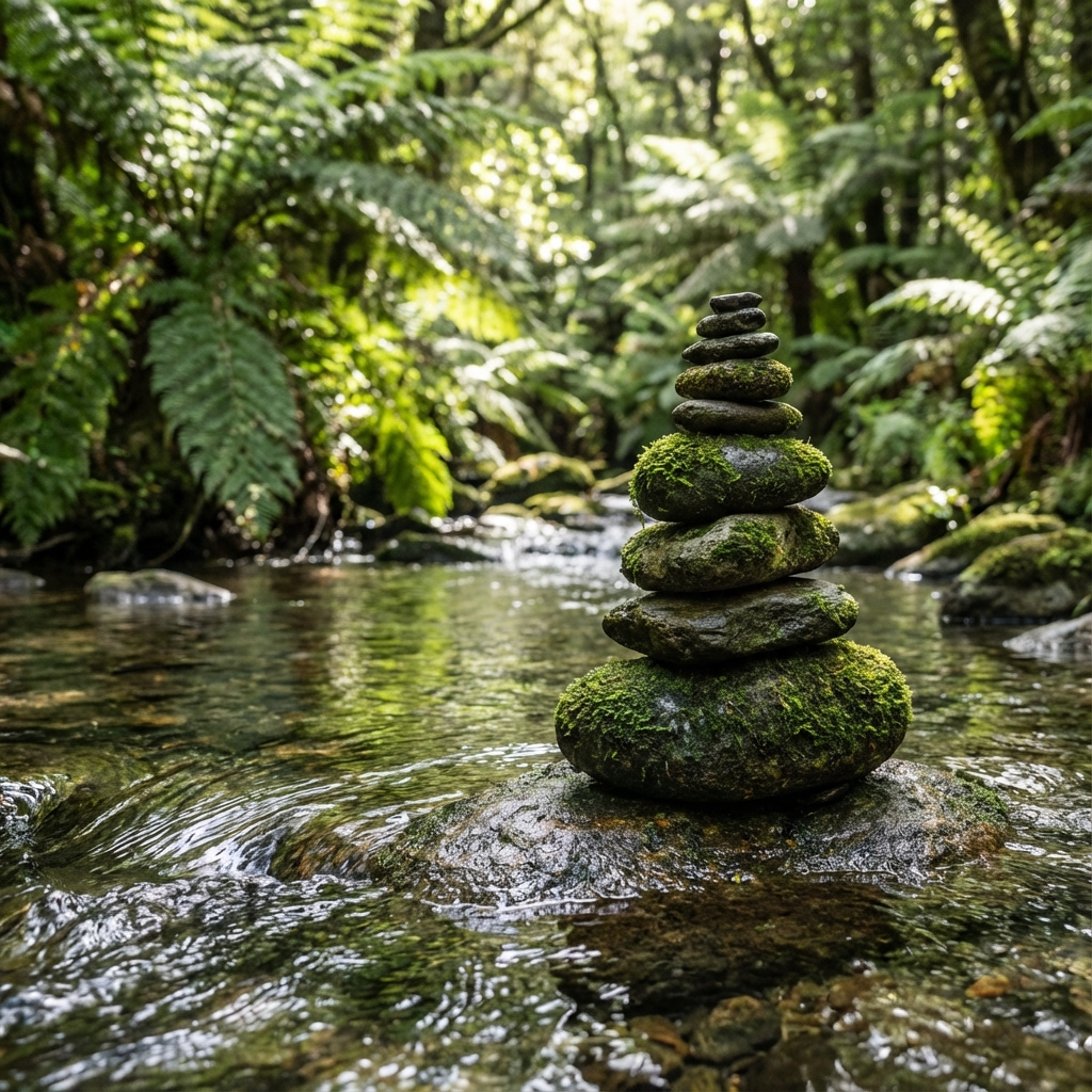 Holistic transformation